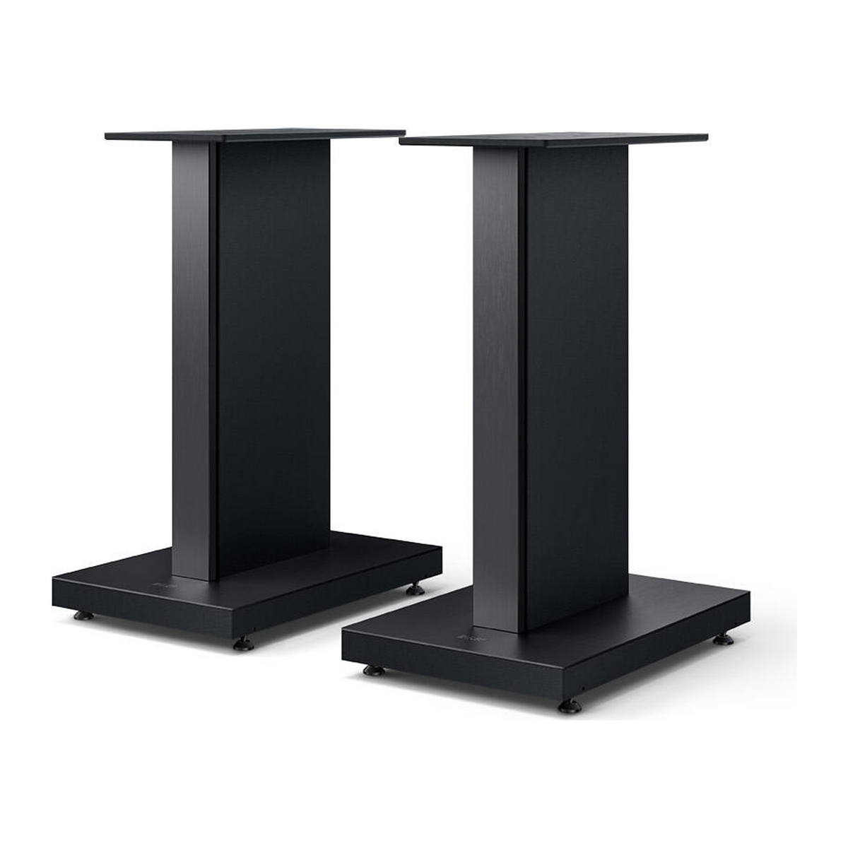 KEF S-RF1 Floor Stand Sort – produkt