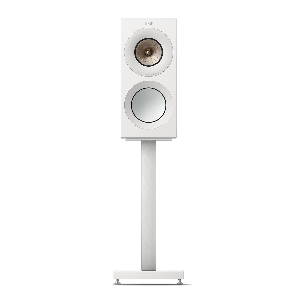 KEF S-RF1 Floor Stand – med Reference 1 Meta
