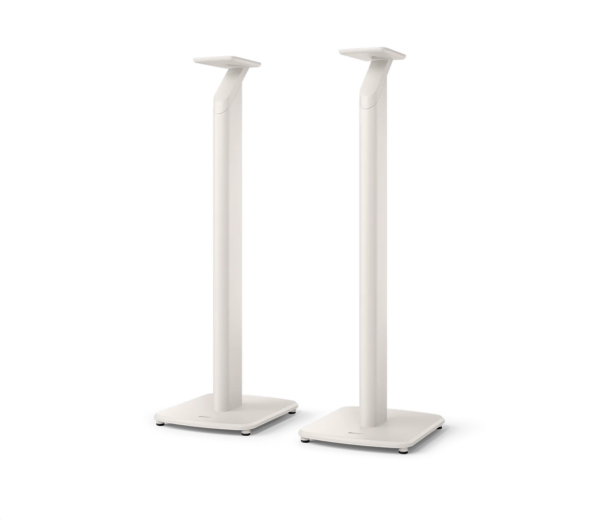 KEF S1 Stand Hvit – bilde 1
