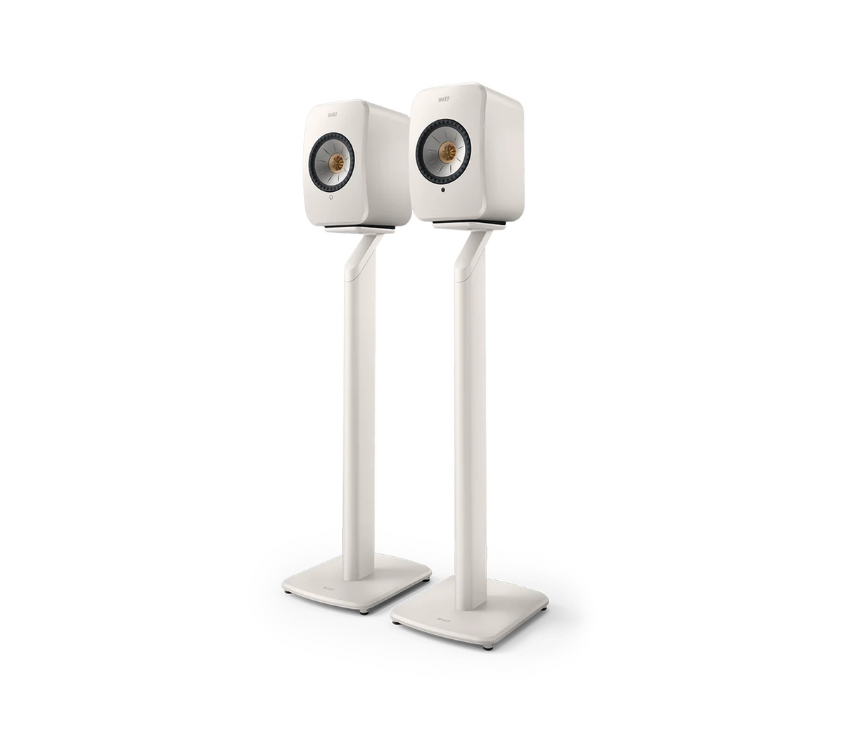 KEF S1 Stand Hvit – bilde 2