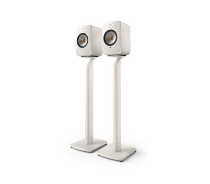 KEF S1 Stand Hvit – bilde 2