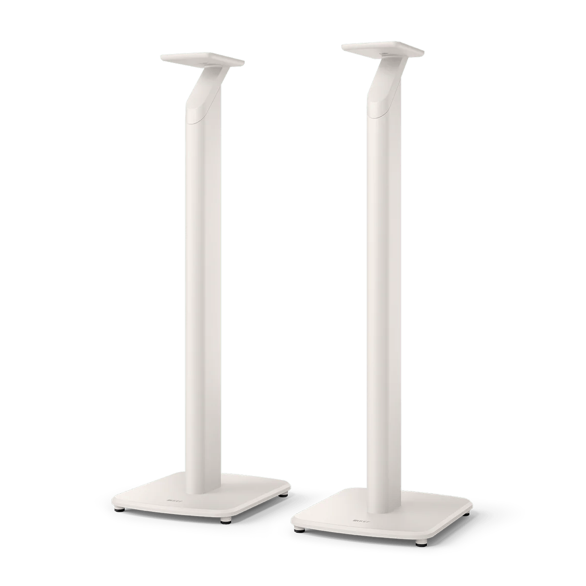 KEF S1 Stand Hvit – produkt