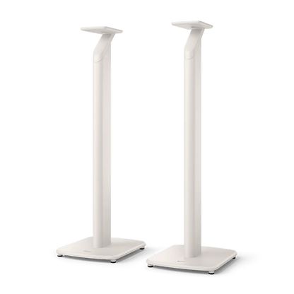KEF S1 Stand Hvit – produkt