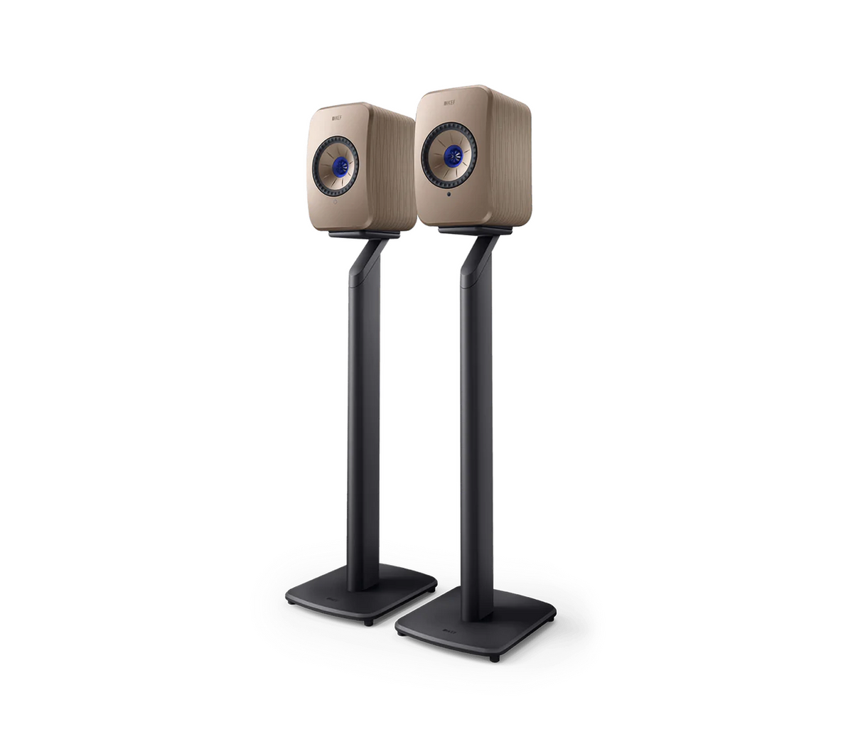KEF S1 Stand Koksgrå – bilde 2