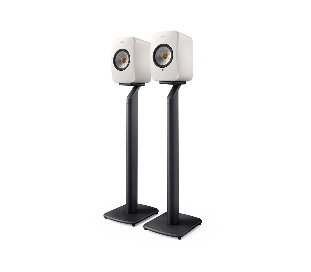 KEF S1 Stand Koksgrå – bilde 5