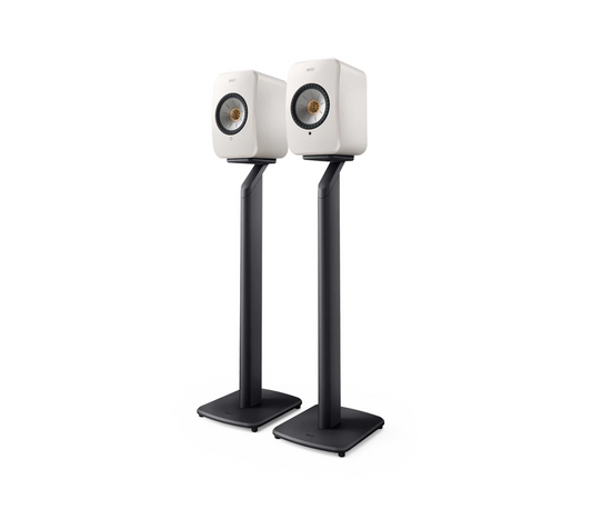 KEF S1 Stand Koksgrå – bilde 5