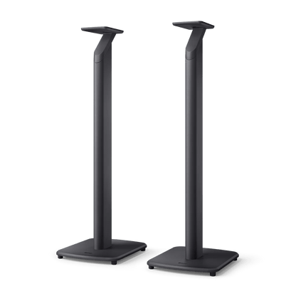 KEF S1 Stand Koksgrå – produkt