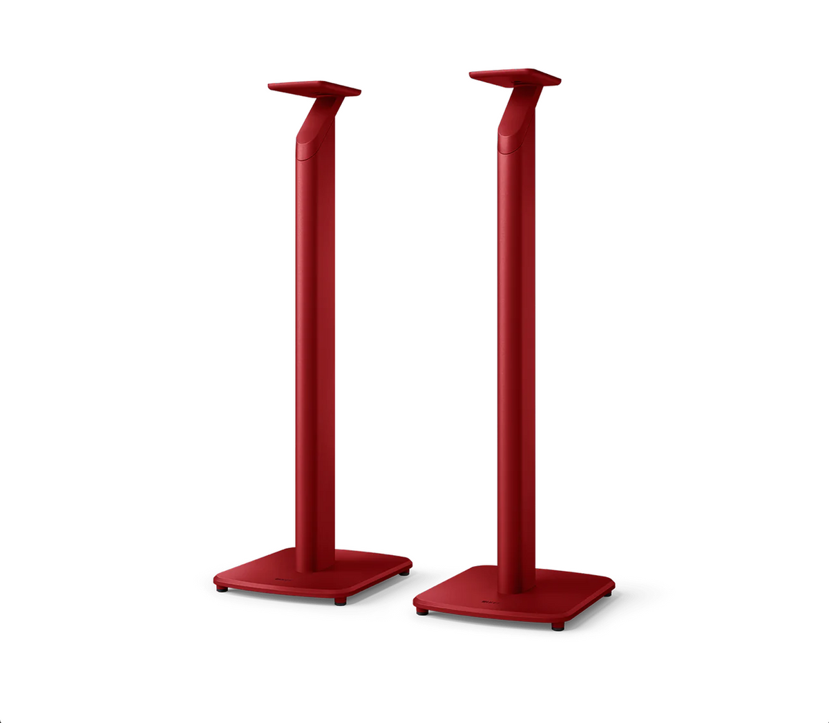 KEF S1 Stand Rød – bilde 2