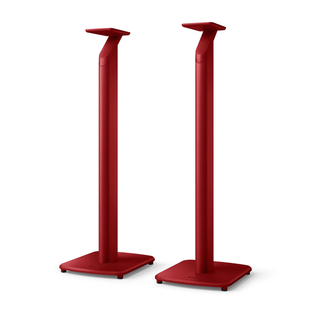 KEF S1 Stand Rød – produkt