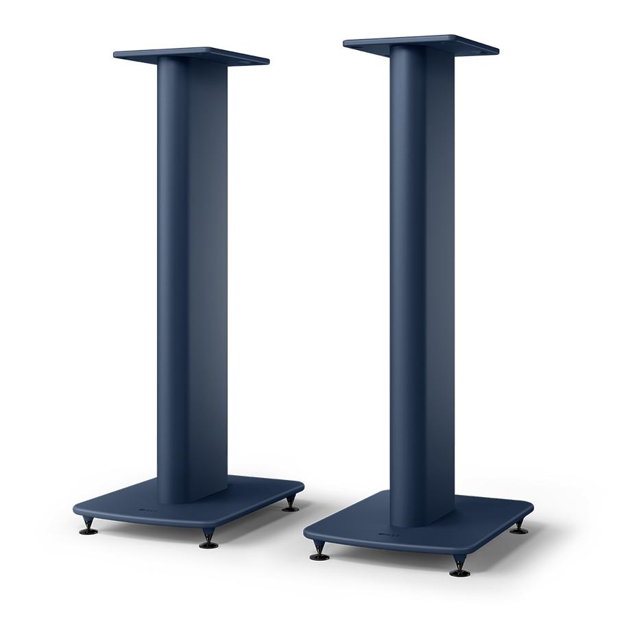 KEF S2 Stand Blå – produkt