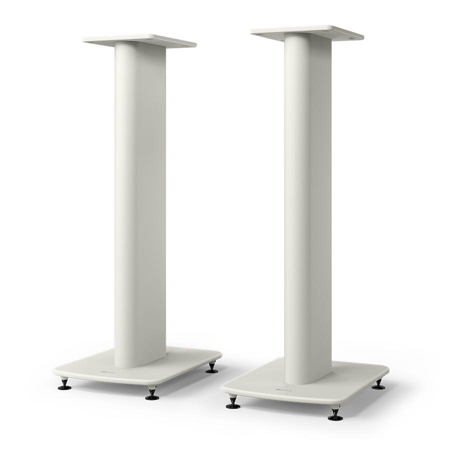 KEF S2 Stand Hvit – produkt