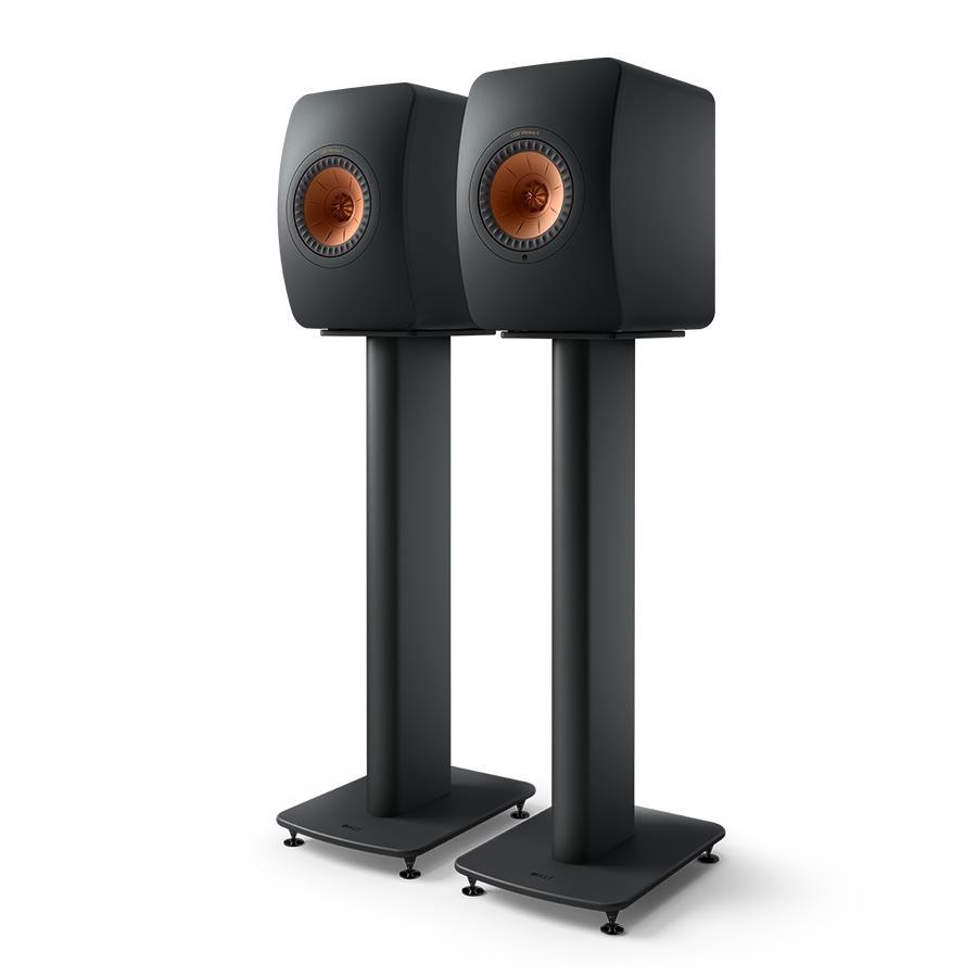 KEF S2 Stand Sort – front/side