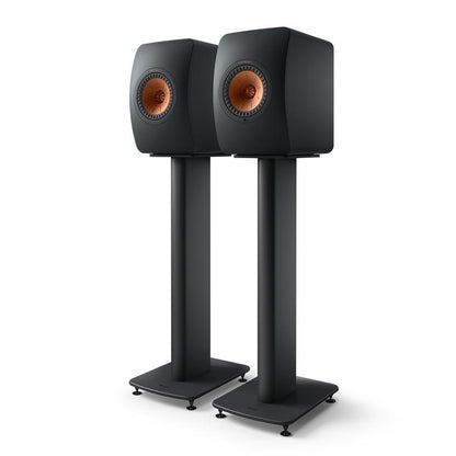 KEF S2 Stand Sort – front/side