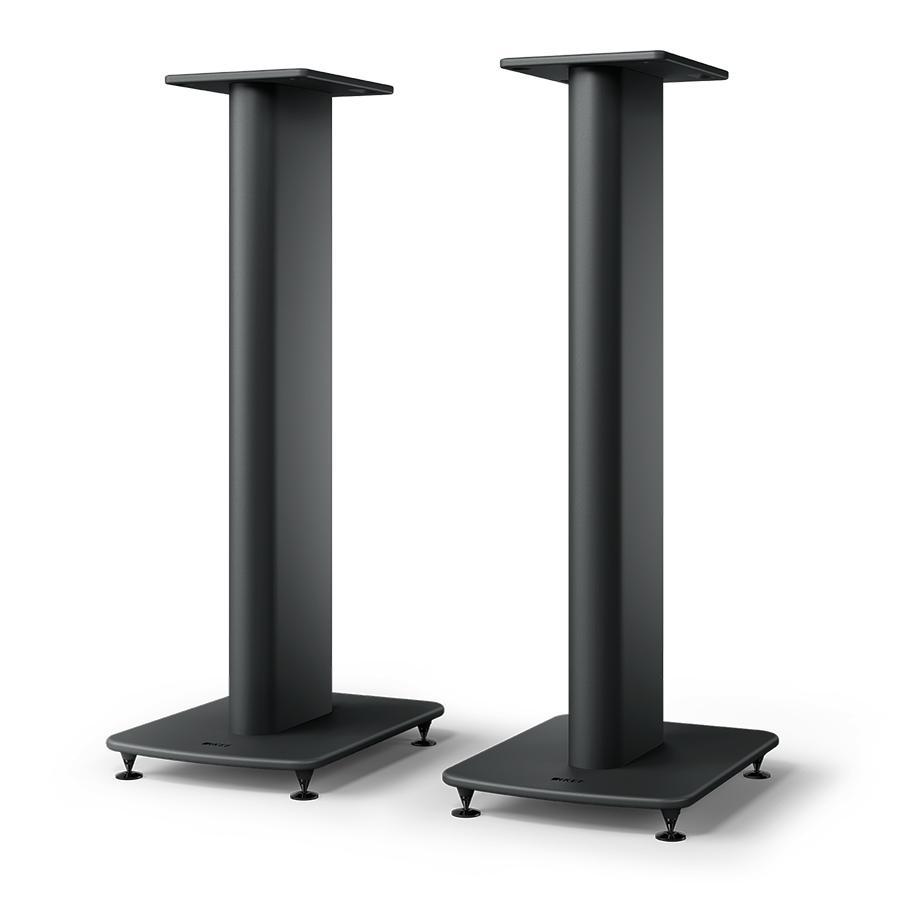 KEF S2 Stand Sort – produkt