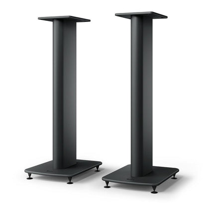 KEF S2 Stand Sort – produkt