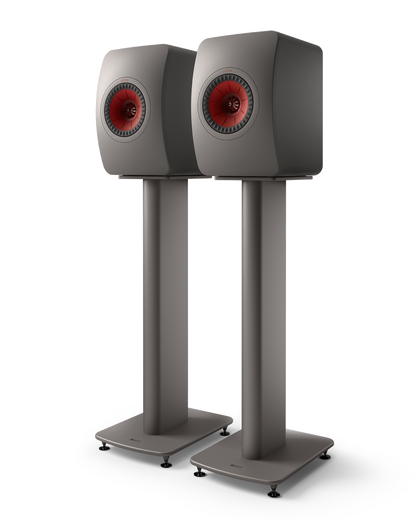 KEF S2 Stand Titan – med LS50
