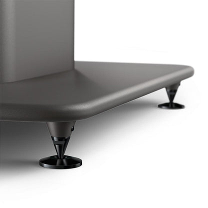 KEF S2 Stand Titan – side detalj
