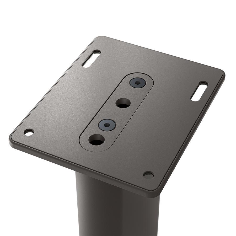 KEF S2 Stand Titan – topp detalj