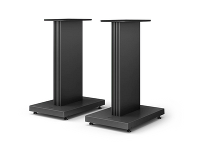 KEF S3 Stand Grå – Neby 1