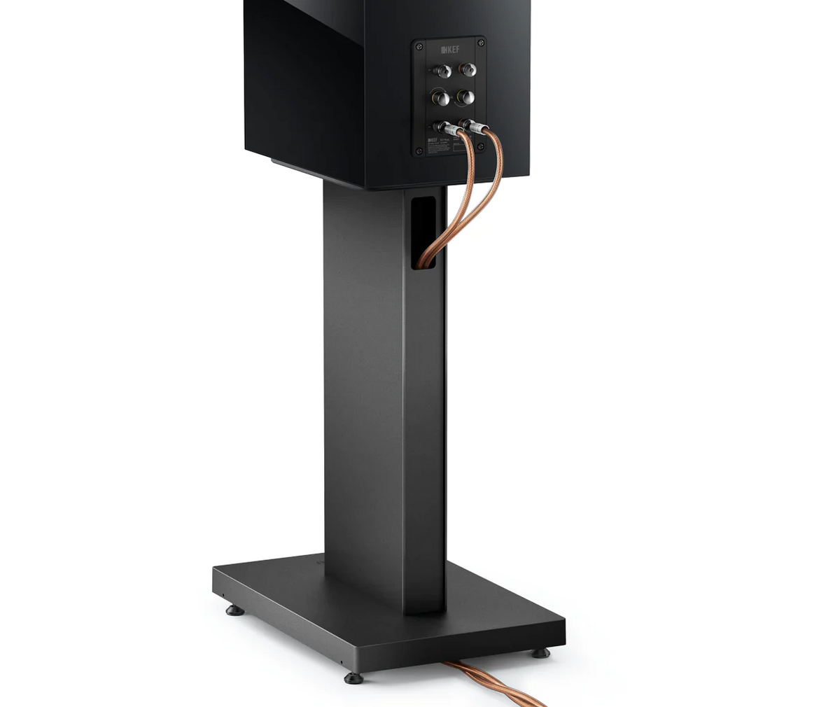 KEF S3 Stand Grå – Neby 2