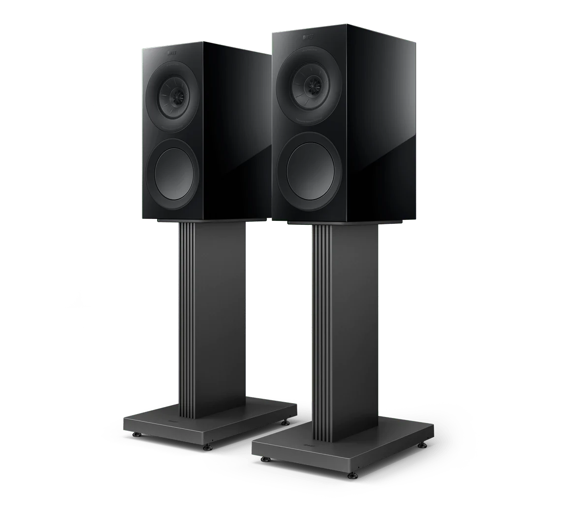 KEF S3 Stand Grå – Neby 3