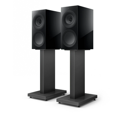 KEF S3 Stand Grå – Neby 3