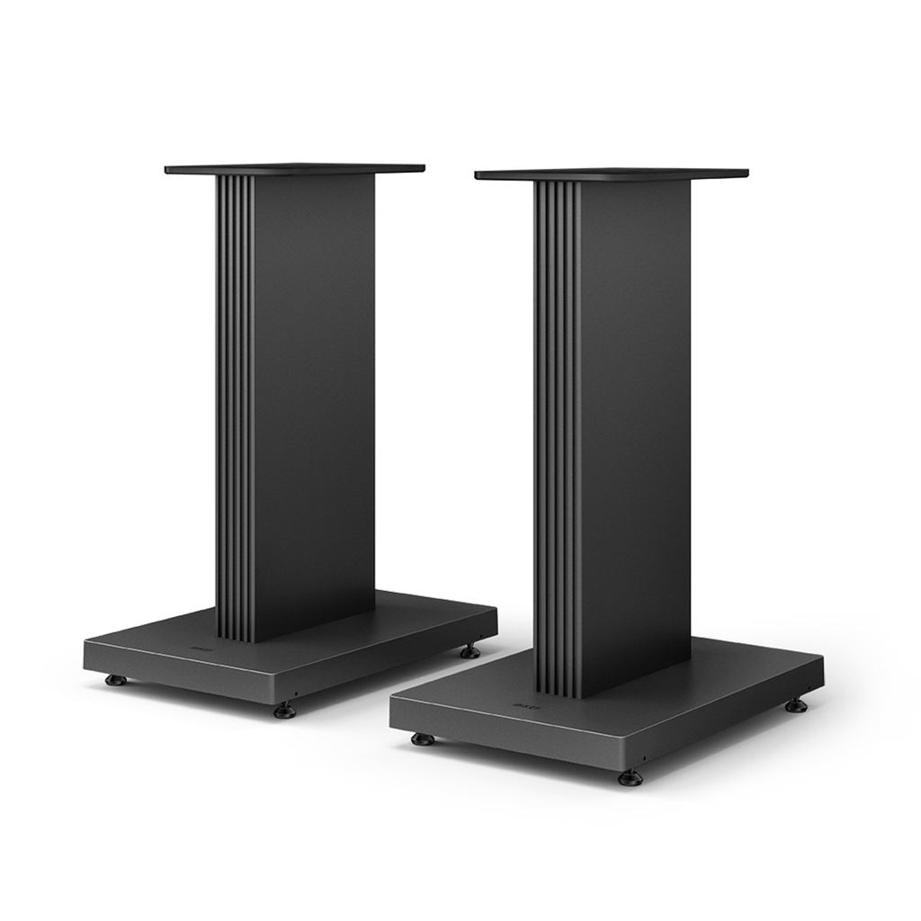 KEF S3 Stand Grå – produkt