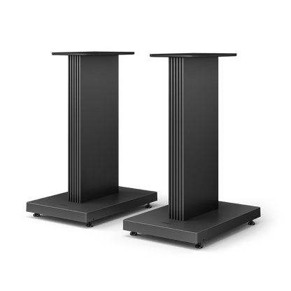 KEF S3 Stand Grå – produkt
