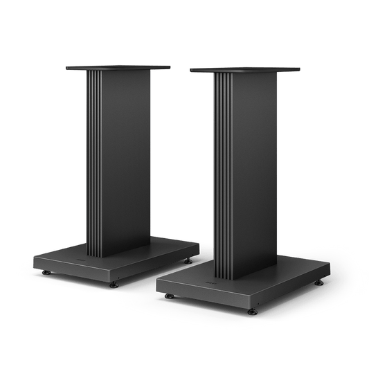 KEF S3 Stand Grå – produkt