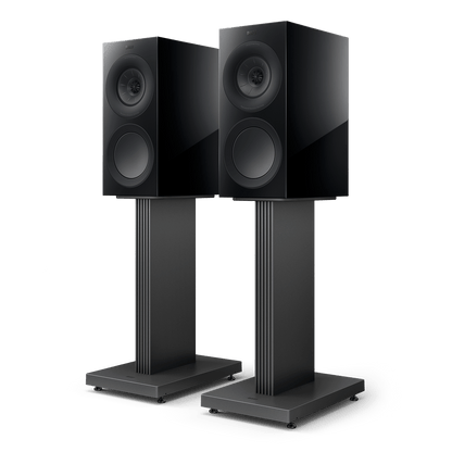 KEF S3 Stand Grå – side