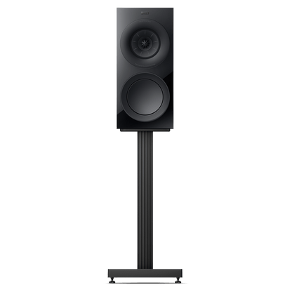 KEF S3 Stand Grå – front