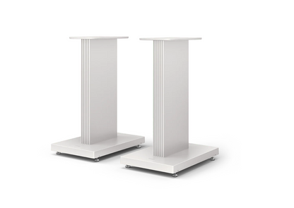 KEF S3 Stand Hvit – Neby 1