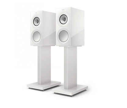 KEF S3 Stand Hvit – Neby 2