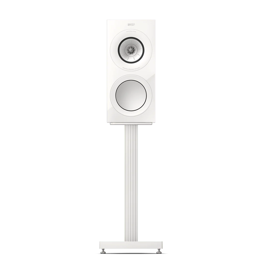KEF S3 Stand Hvit – Neby 3