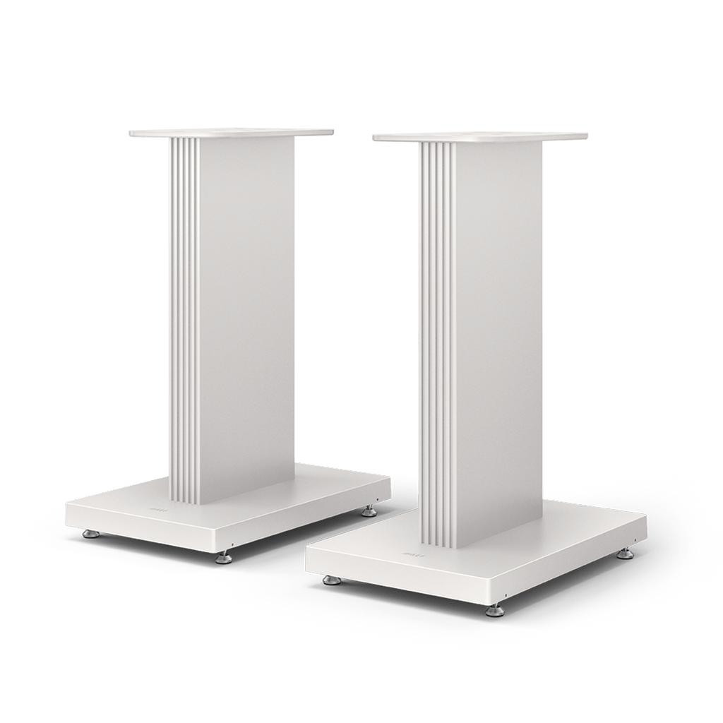 KEF S3 Stand Hvit – produkt