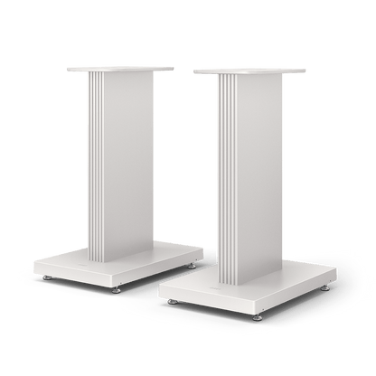 KEF S3 Stand Hvit – produkt