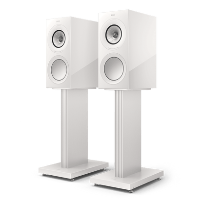 KEF S3 Stand Hvit – side