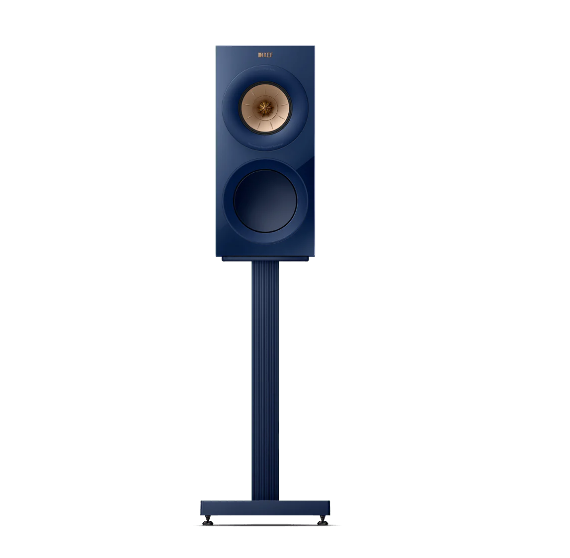 KEF S3 Stand Indigo – Neby 3