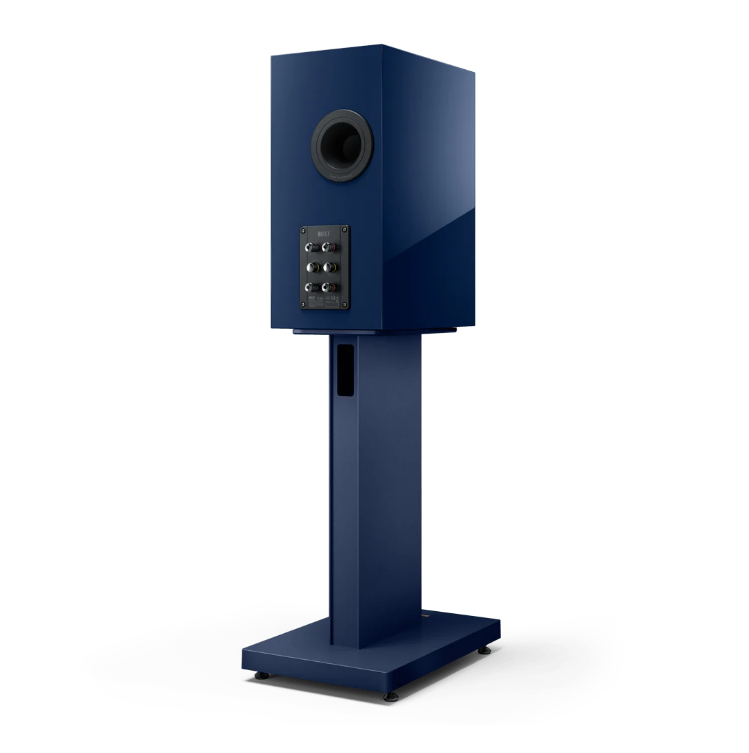 KEF S3 Stand Indigo – Neby 4