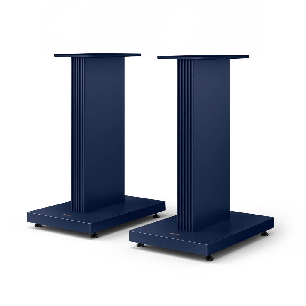 KEF S3 Stand Indigo – produkt