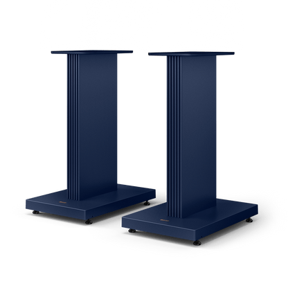 KEF S3 Stand Indigo – produkt