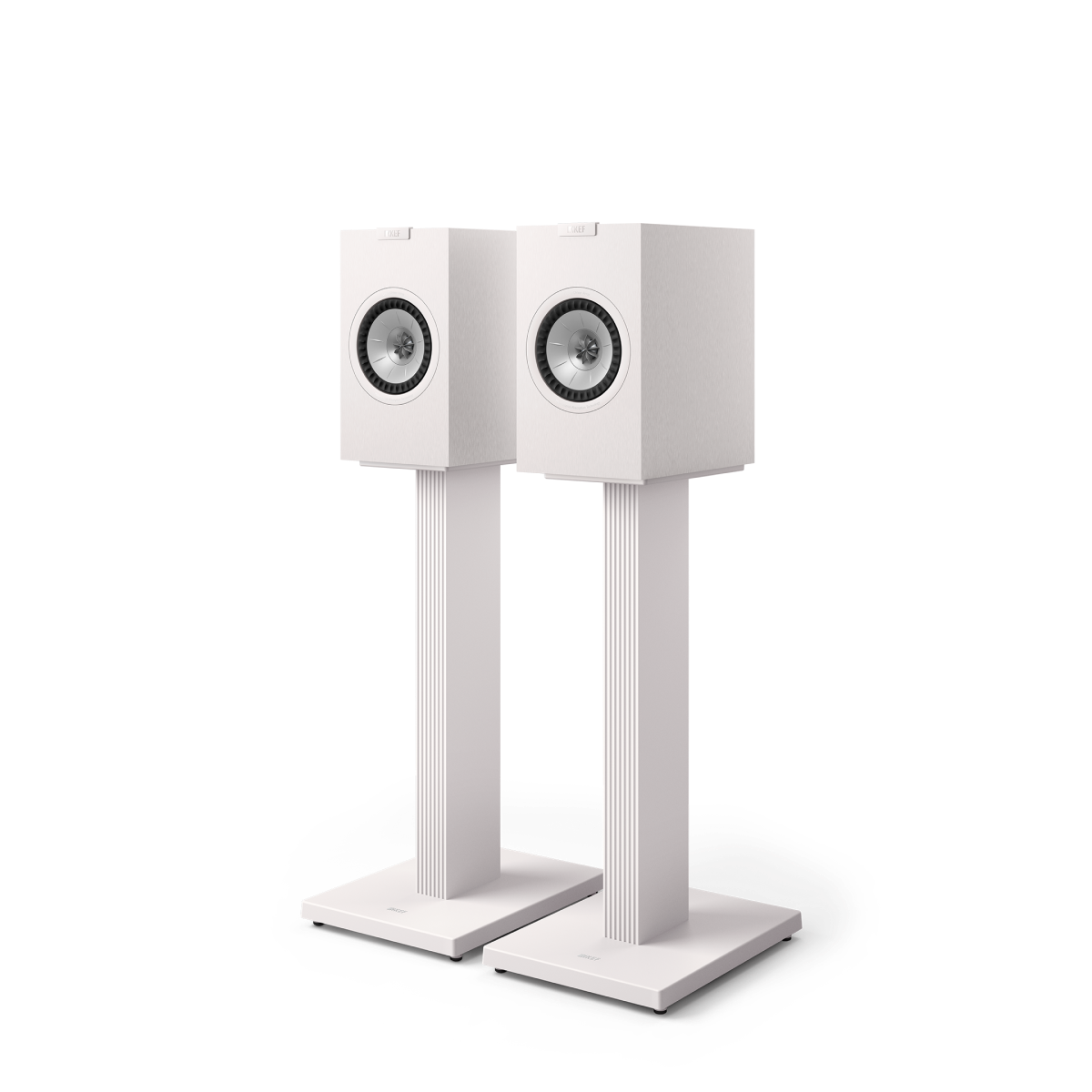 KEF SQ1 Hvit – sekundær