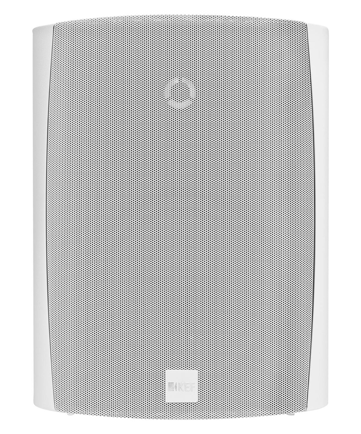 KEF Ventura 6 Hvit – front