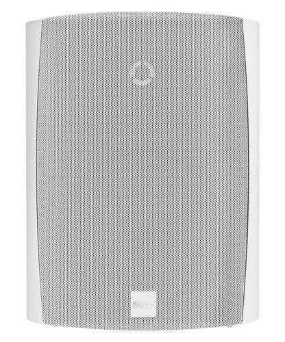 KEF Ventura 6 Hvit – front