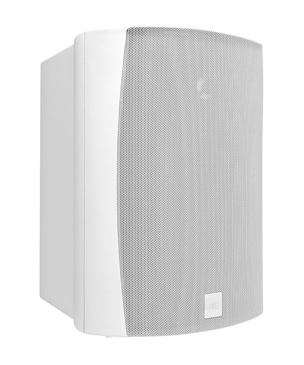 KEF Ventura 6 Hvit – vinkel