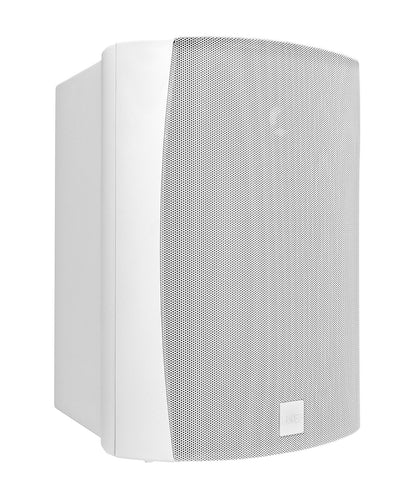 KEF Ventura 6 Hvit – vinkel