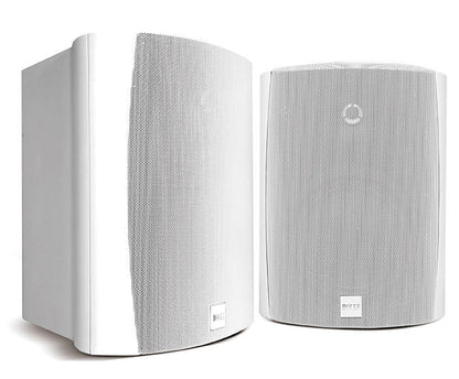 KEF Ventura 6 Hvit – par