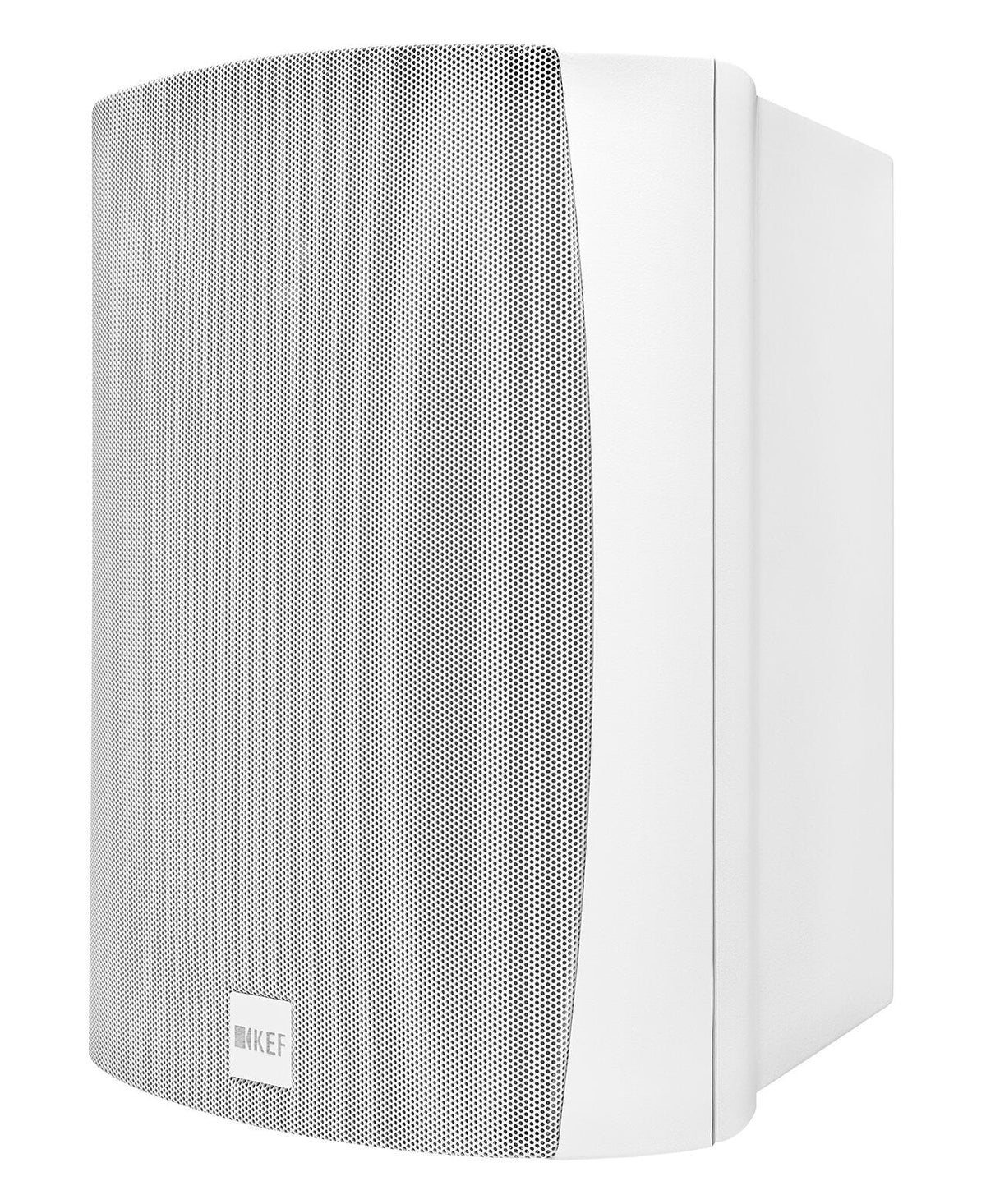 KEF Ventura 6 Hvit – høyre