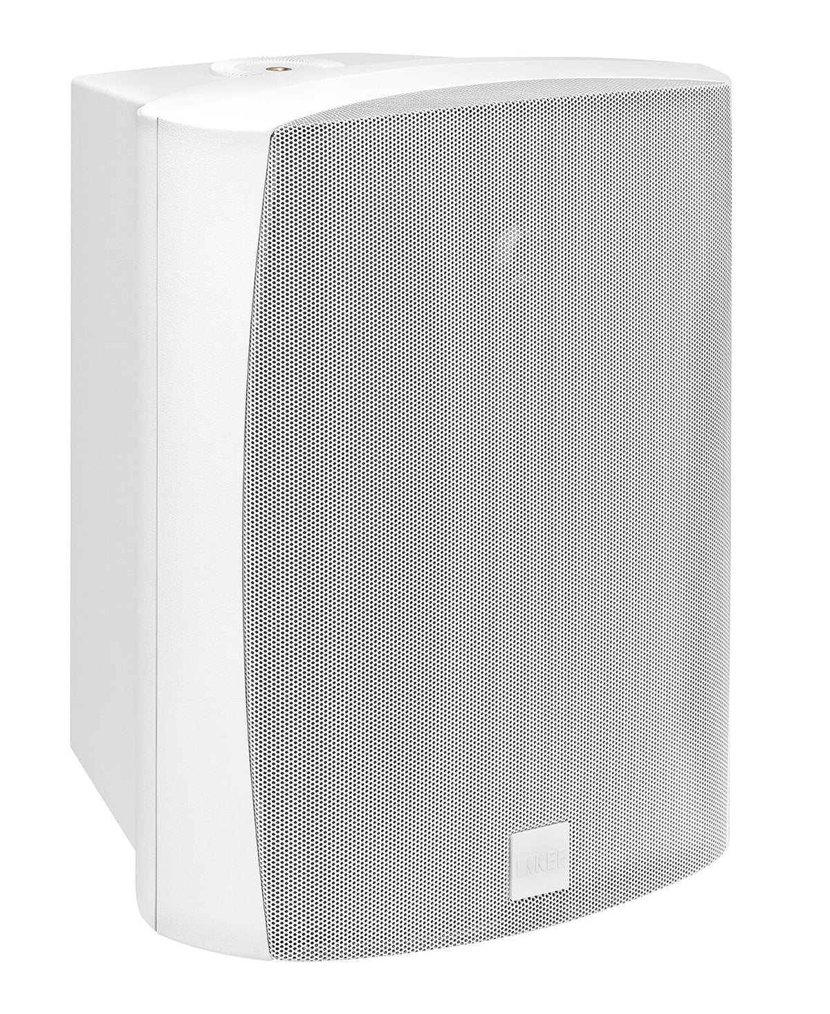 KEF Ventura 6 Hvit – ovenfra