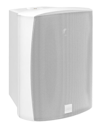 KEF Ventura 6 Hvit – ovenfra